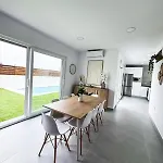 Villa Tesoro Del Pirata Conil De La Frontera